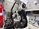 MC82 engine room access